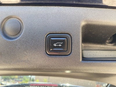 2020 Chevrolet Equinox Prem