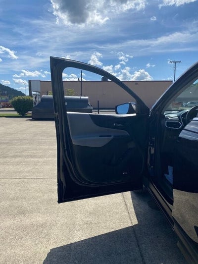 2020 Chevrolet Equinox Prem