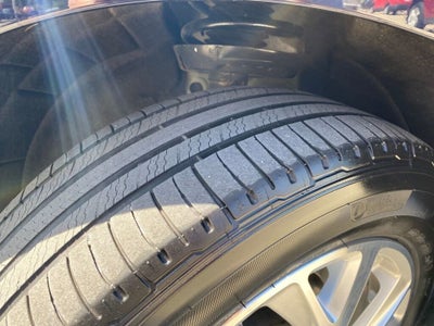 2020 Chevrolet Equinox Prem