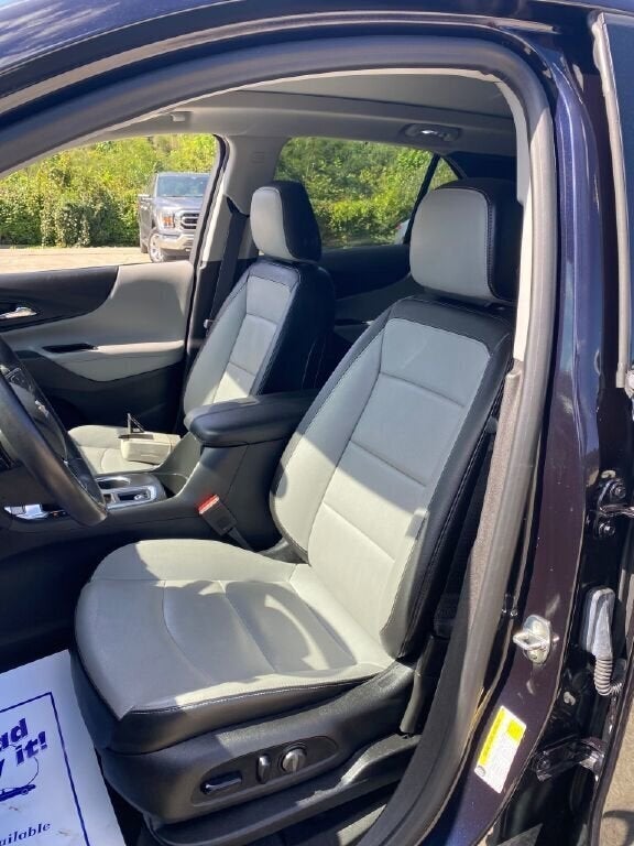 2020 Chevrolet Equinox Prem