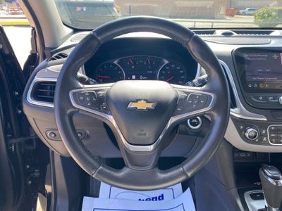 2020 Chevrolet Equinox Prem