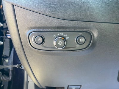 2020 Chevrolet Equinox Prem