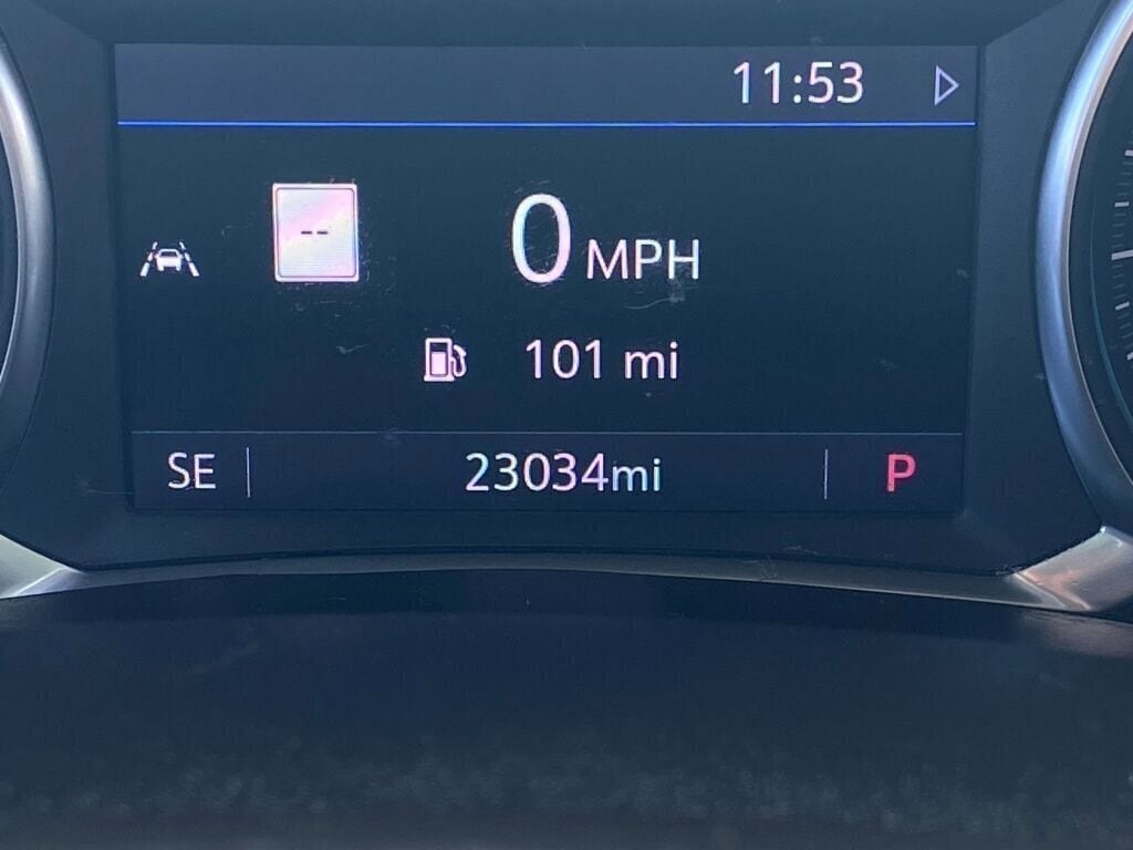 2020 Chevrolet Equinox Prem