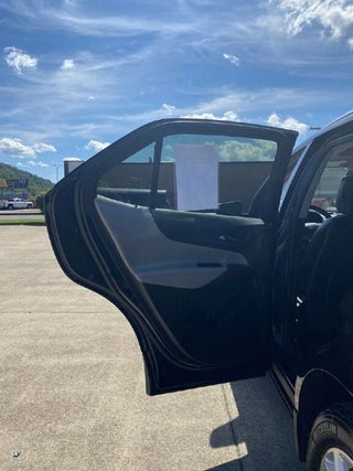 2020 Chevrolet Equinox Prem in Pikeville, KY - Bruce Walters Ford Lincoln Kia