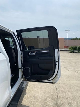 2022 GMC Sierra 1500 Elevation in Pikeville, KY - Bruce Walters Ford Lincoln Kia