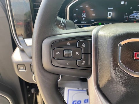 2022 GMC Sierra 1500 SLT in Pikeville, KY - Bruce Walters Ford Lincoln Kia