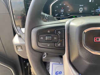 2022 GMC Sierra 1500 SLT in Pikeville, KY - Bruce Walters Ford Lincoln Kia
