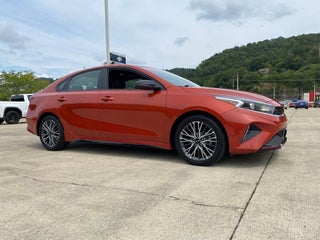 2022 Kia Forte GT-Line in Pikeville, KY - Bruce Walters Ford Lincoln Kia