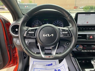2022 Kia Forte GT-Line in Pikeville, KY - Bruce Walters Ford Lincoln Kia