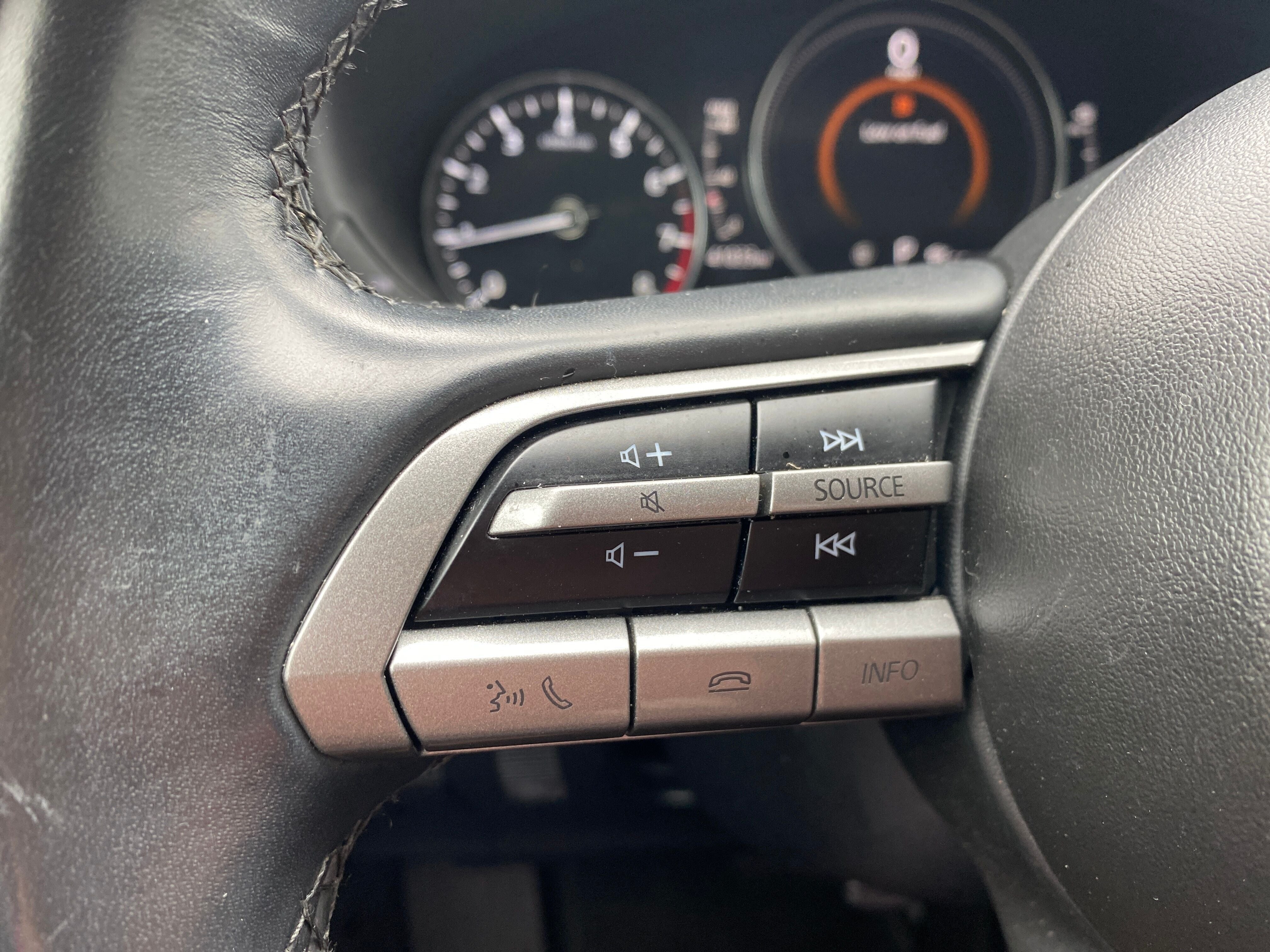 2021 Mazda Mazda CX-30 Select