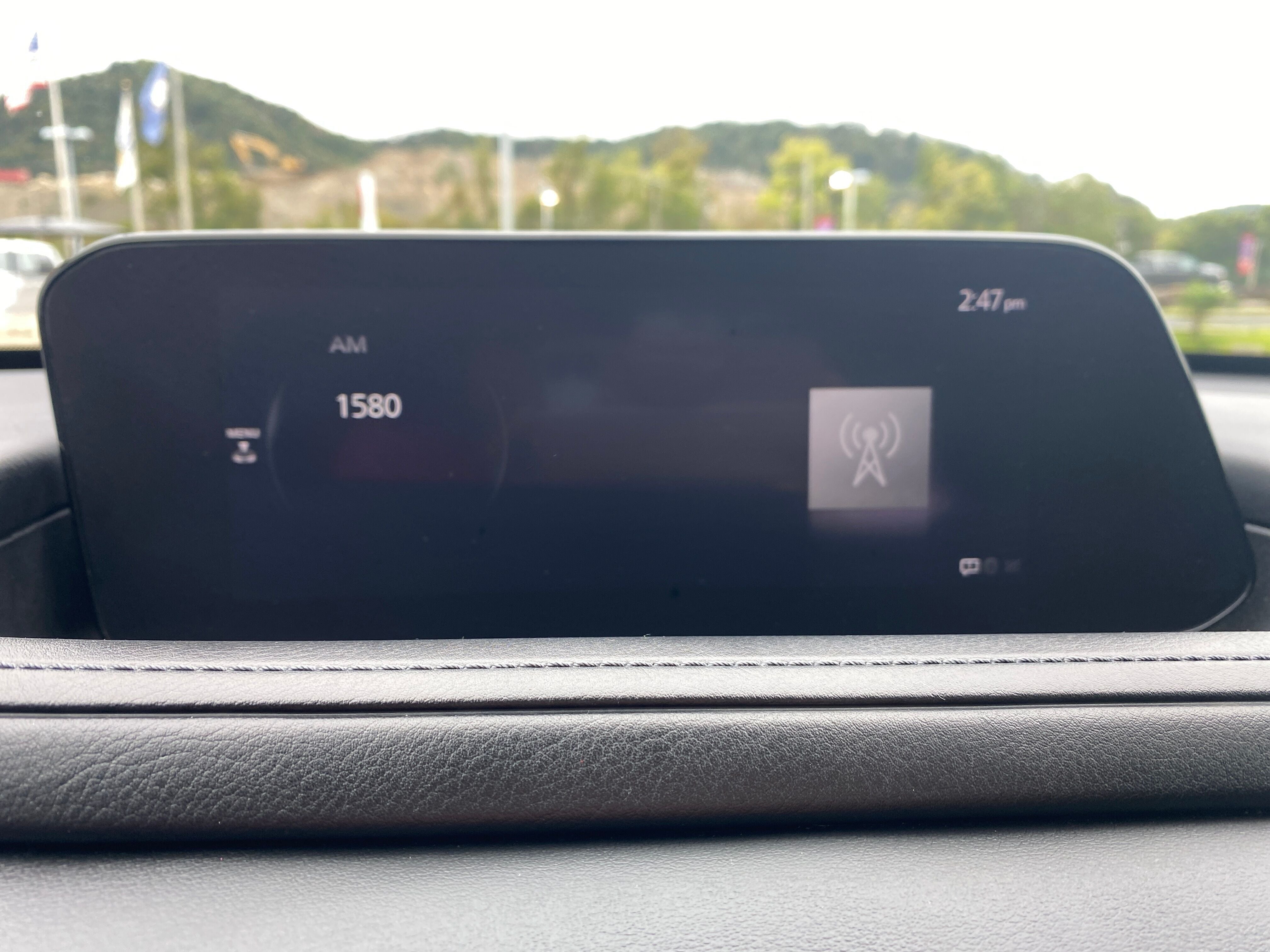 2021 Mazda Mazda CX-30 Select