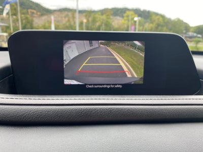 2021 Mazda Mazda CX-30 Select