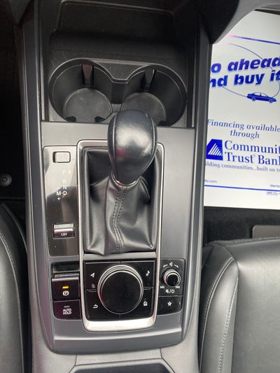 2021 Mazda Mazda CX-30 Select