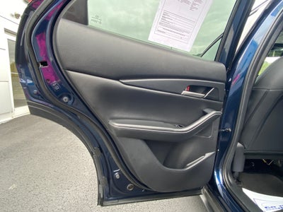 2021 Mazda Mazda CX-30 Select