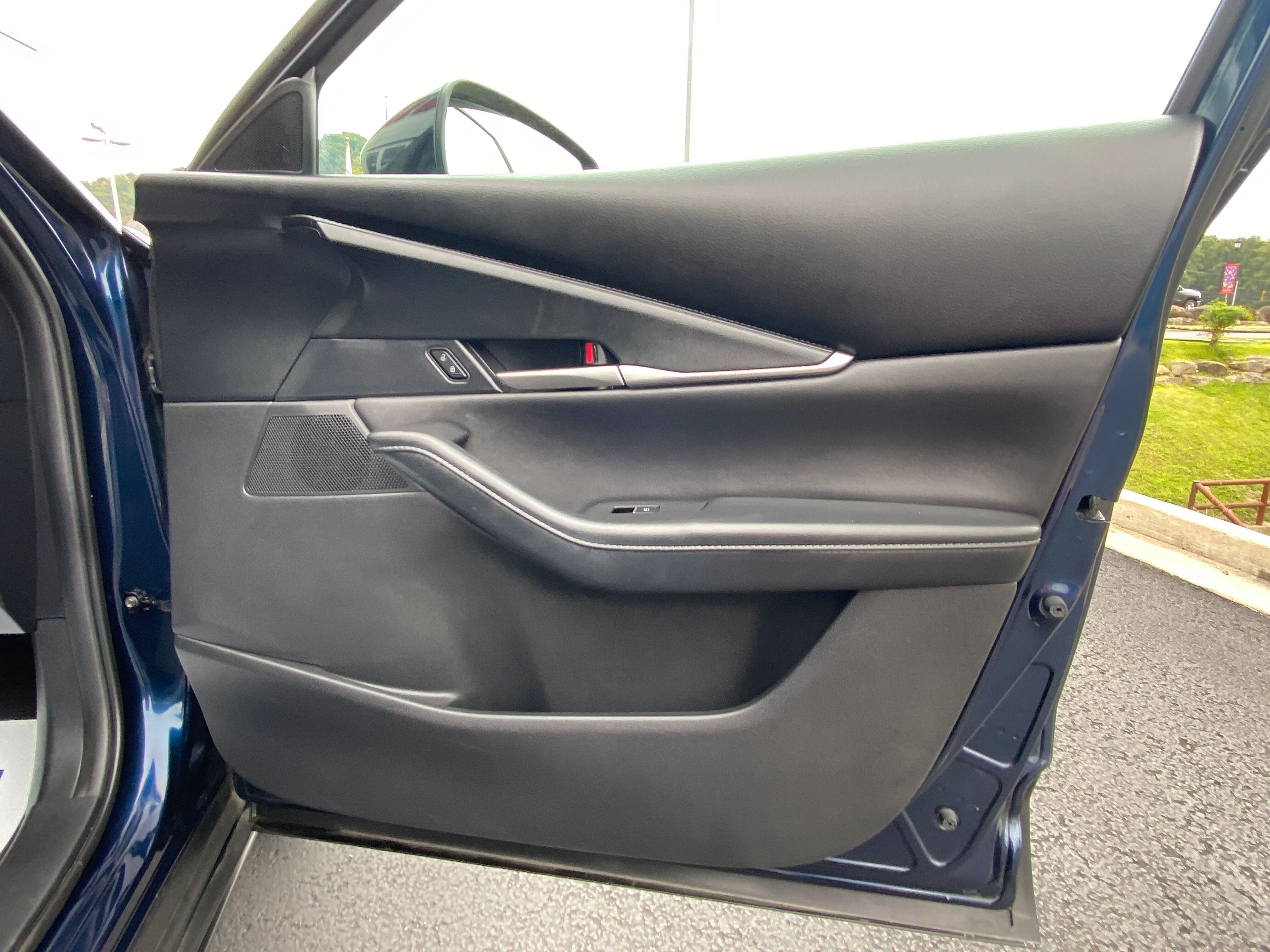 2021 Mazda Mazda CX-30 Select