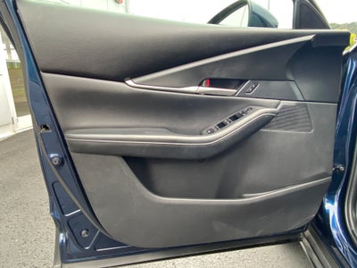 2021 Mazda Mazda CX-30 Select