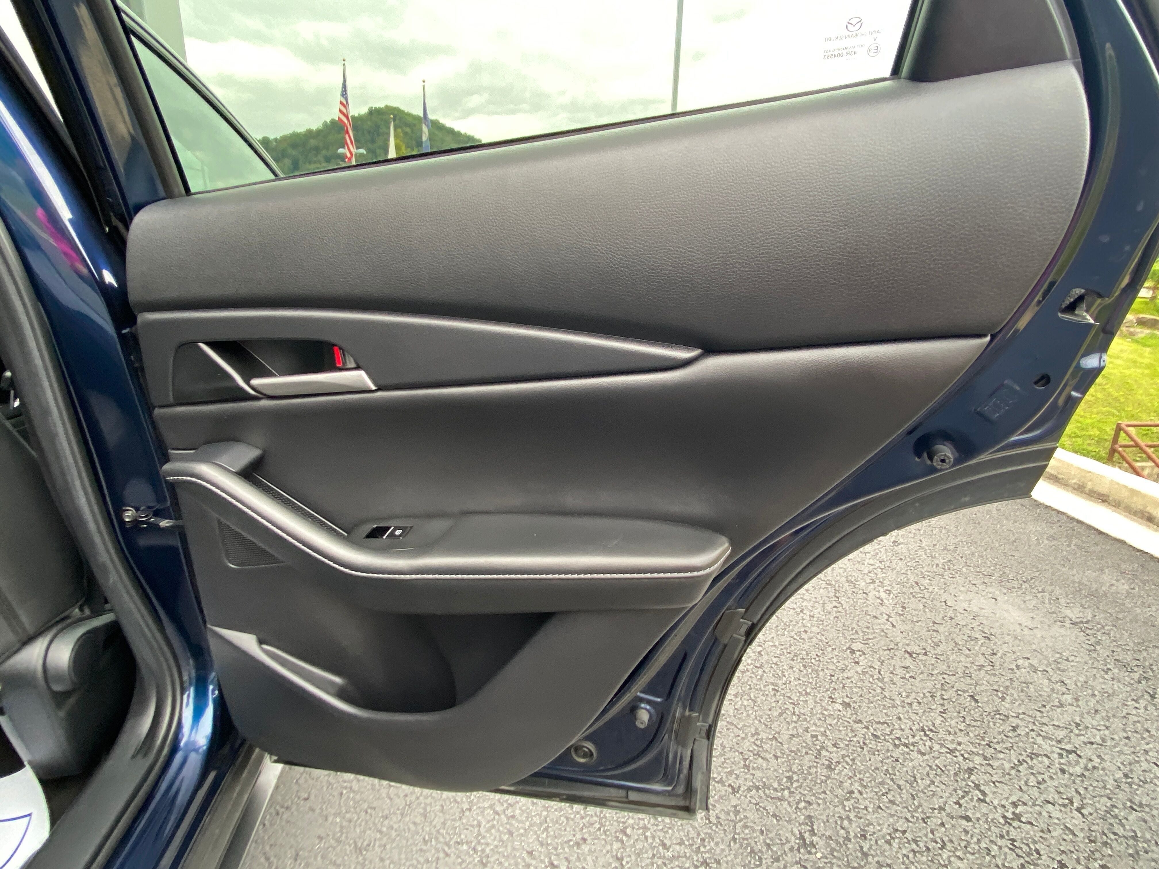 2021 Mazda Mazda CX-30 Select