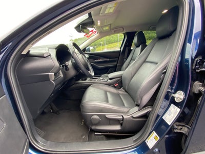 2021 Mazda Mazda CX-30 Select
