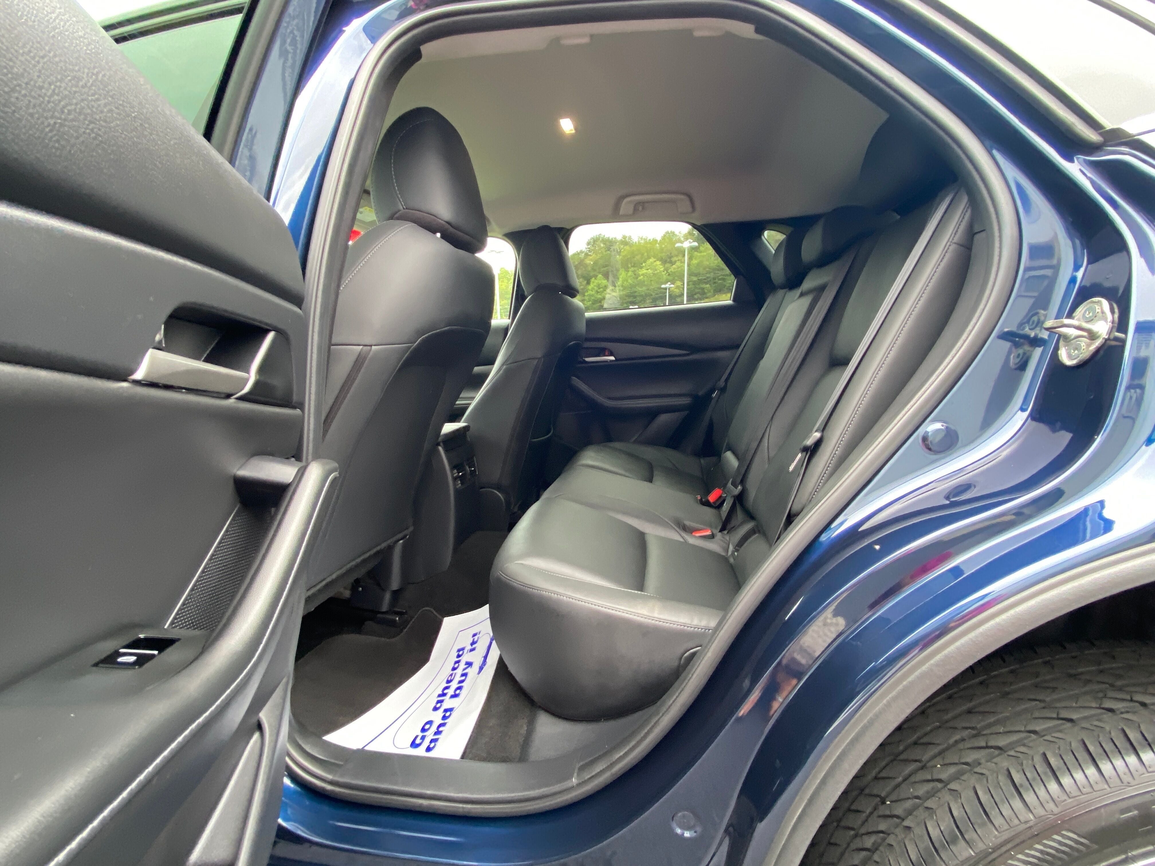 2021 Mazda Mazda CX-30 Select