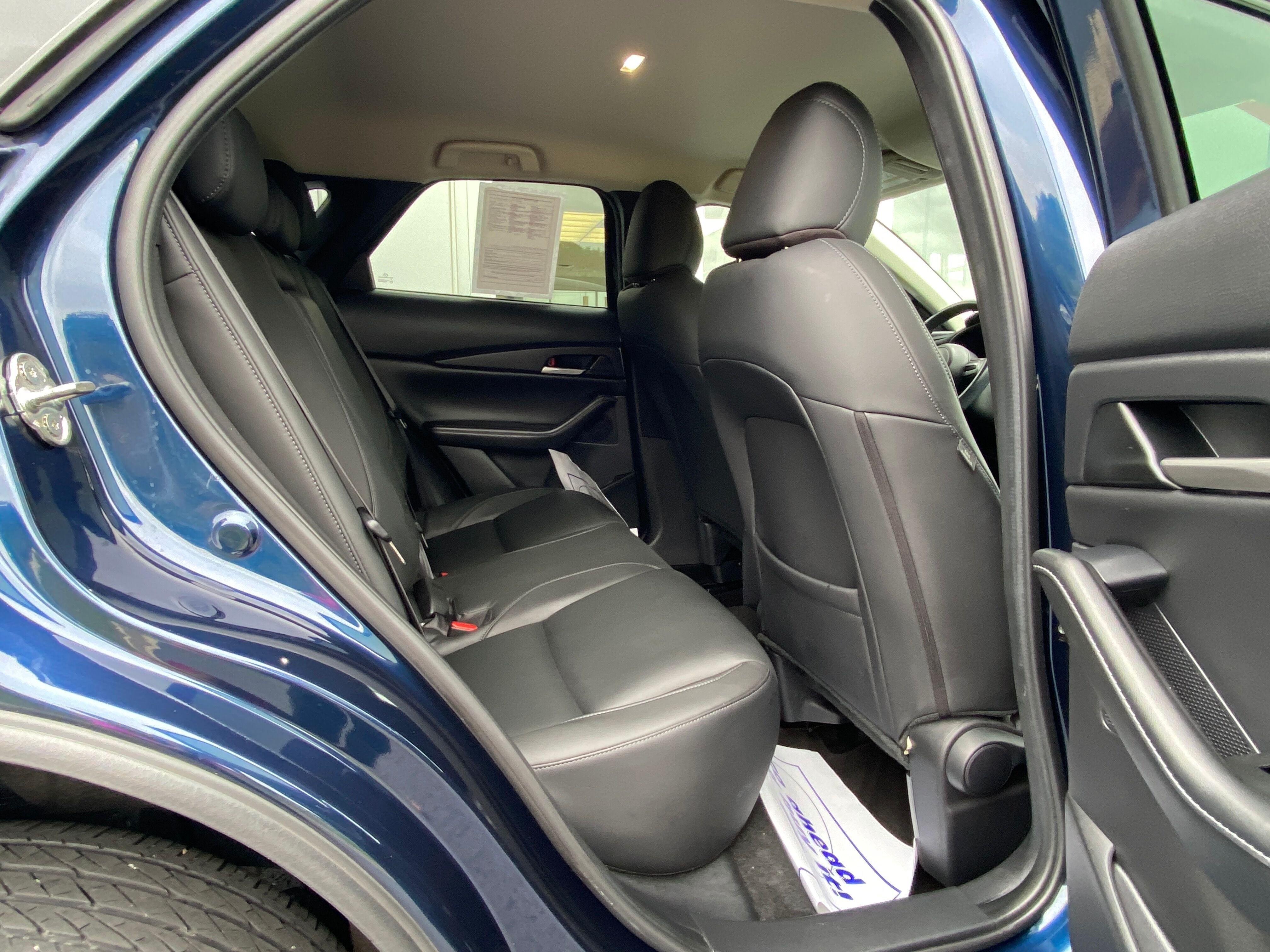 2021 Mazda Mazda CX-30 Select