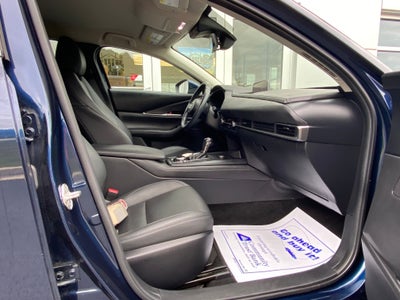 2021 Mazda Mazda CX-30 Select