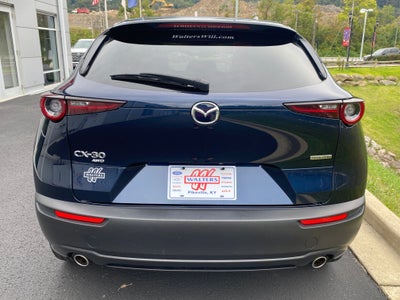 2021 Mazda Mazda CX-30 Select
