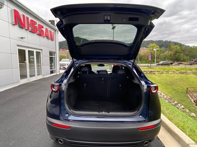 2021 Mazda Mazda CX-30 Select