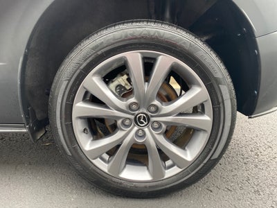 2021 Mazda Mazda CX-30 Select