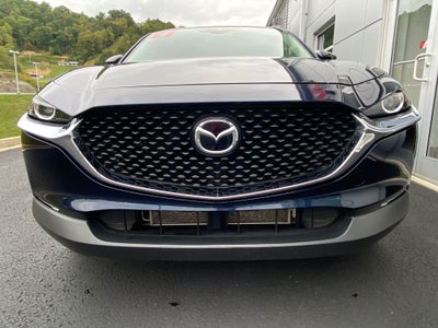 2021 Mazda Mazda CX-30 Select
