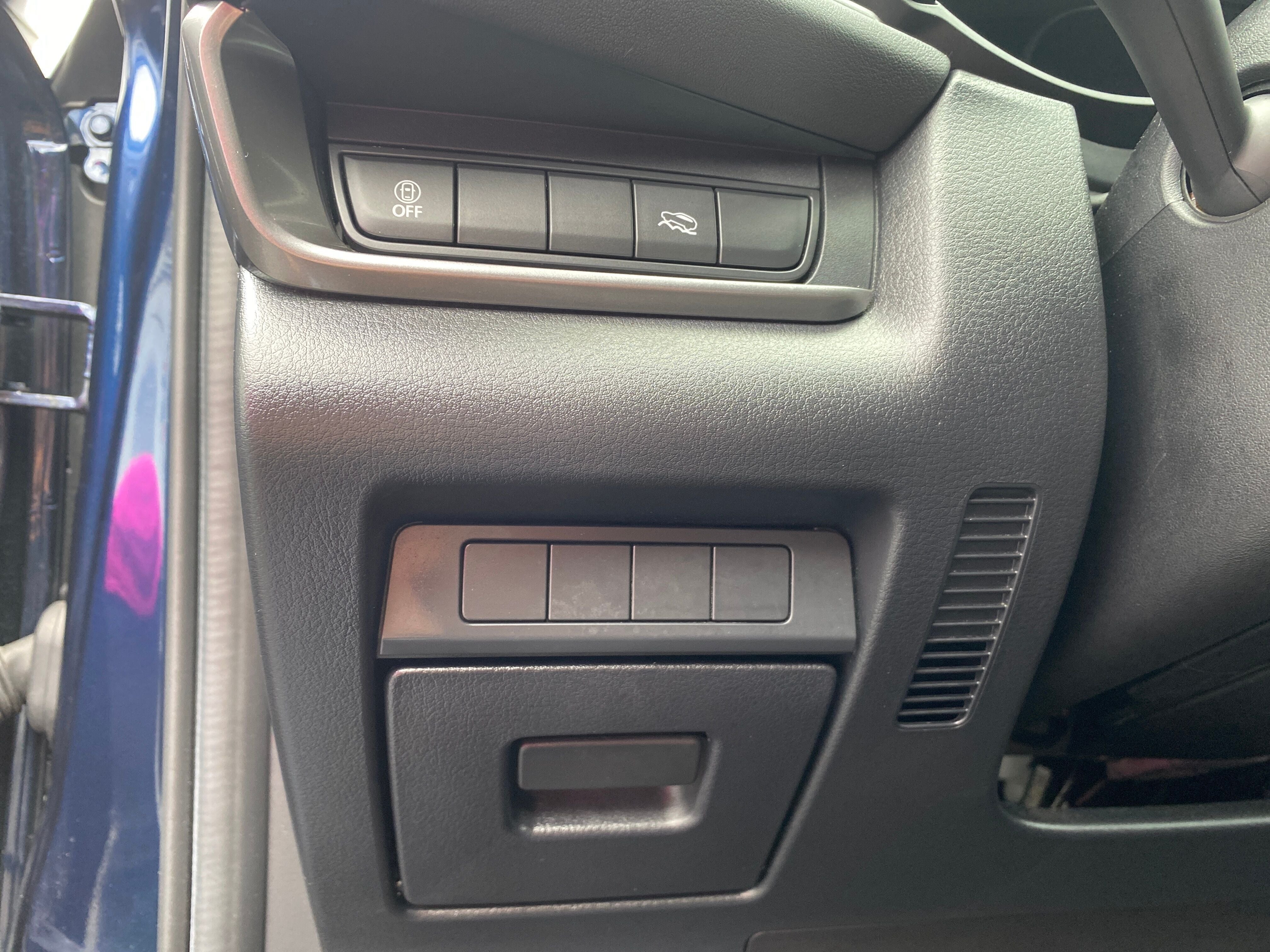 2021 Mazda Mazda CX-30 Select