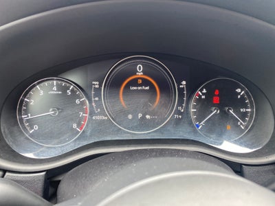 2021 Mazda Mazda CX-30 Select