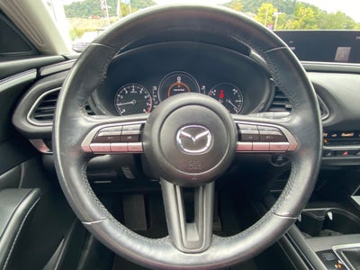 2021 Mazda Mazda CX-30 Select