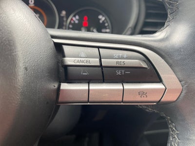 2021 Mazda Mazda CX-30 Select