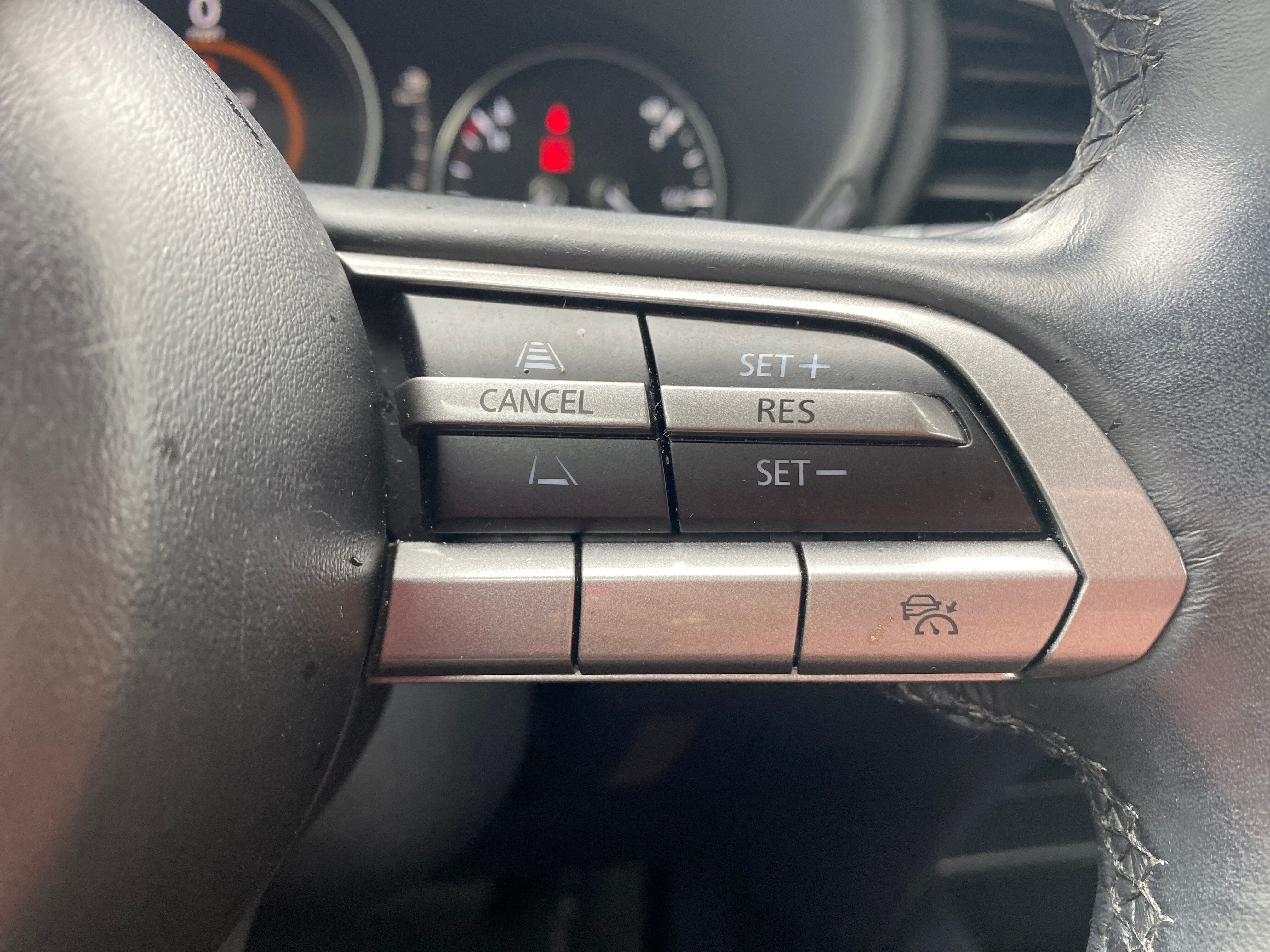 2021 Mazda Mazda CX-30 Select