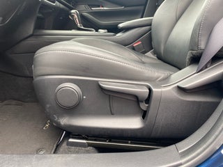 2021 Mazda Mazda CX-30 Select in Pikeville, KY - Bruce Walters Ford Lincoln Kia