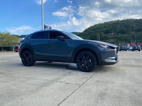 2023 Mazda Mazda CX-30 2.5 S Carbon Edition