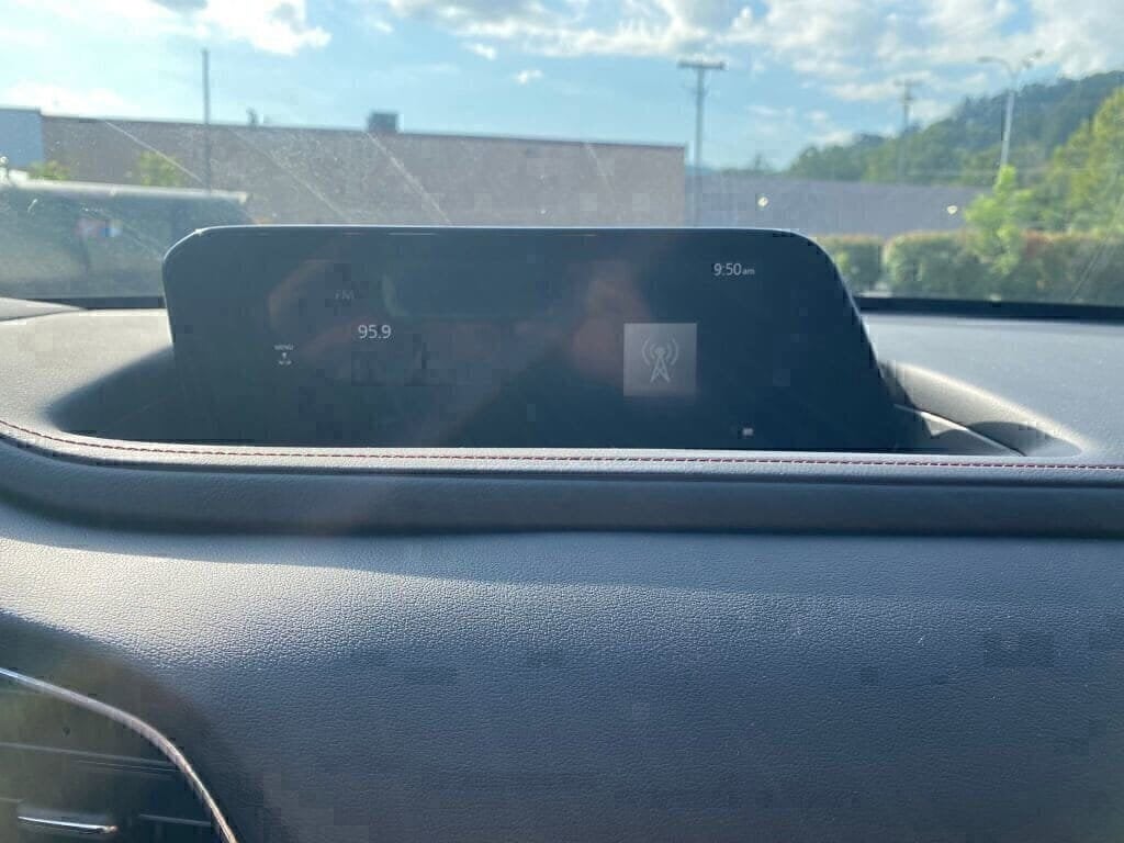 2023 Mazda Mazda CX-30 2.5 S Carbon Edition