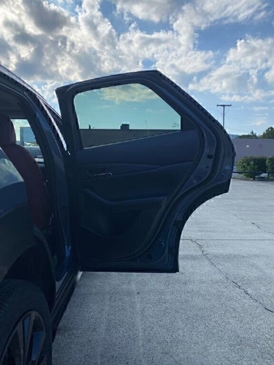 2023 Mazda Mazda CX-30 2.5 S Carbon Edition