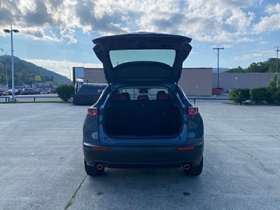 2023 Mazda Mazda CX-30 2.5 S Carbon Edition