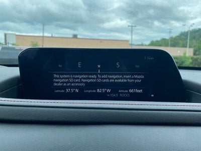 2023 Mazda Mazda CX-30 2.5 S Carbon Edition