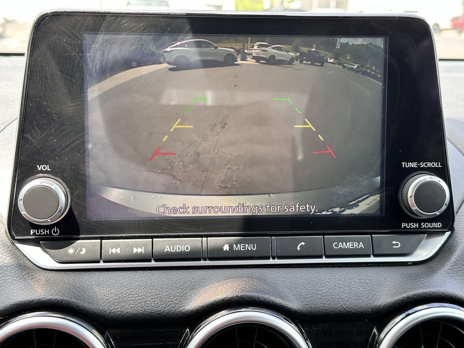 2020 Nissan Sentra SR