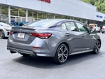 2020 Nissan Sentra SR