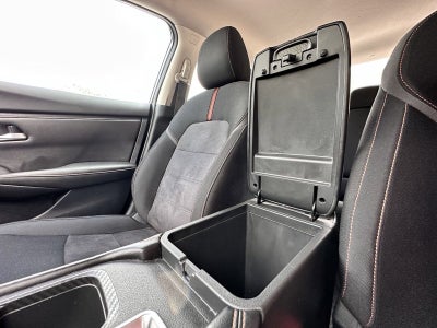 2020 Nissan Sentra SR