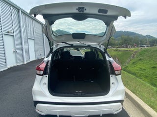 2023 Nissan Kicks SV in Pikeville, KY - Bruce Walters Ford Lincoln Kia