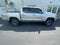 2022 Toyota Tacoma Base