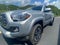 2022 Toyota Tacoma Base