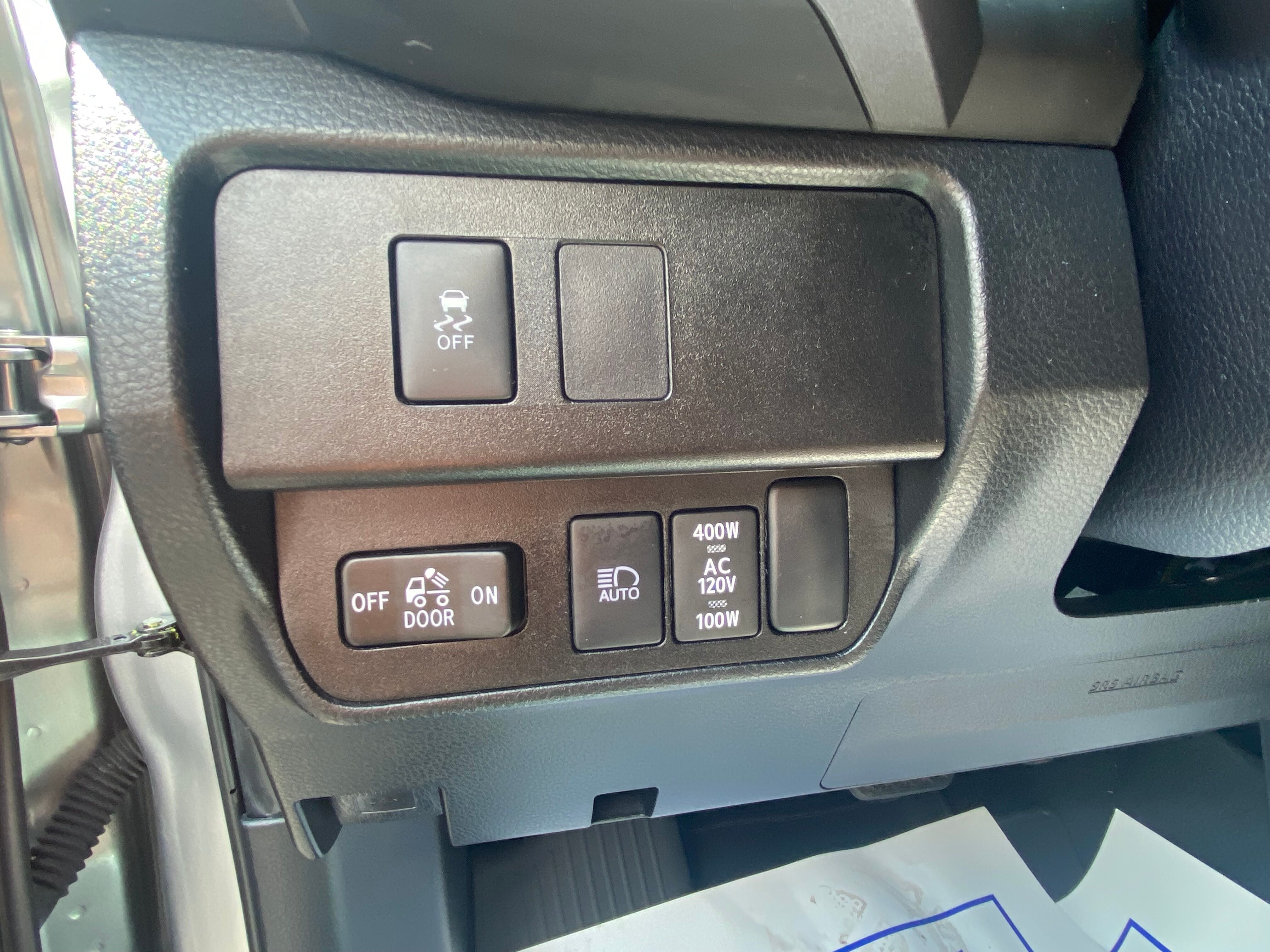 2022 Toyota Tacoma Base