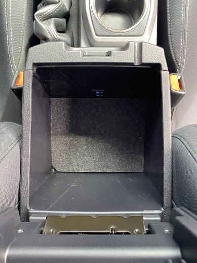 2023 Toyota Tacoma 4WD TRD Sport