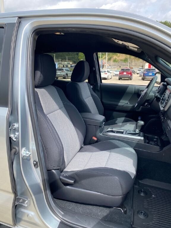 2023 Toyota Tacoma 4WD TRD Sport