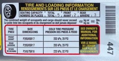 2023 Toyota Tacoma 4WD TRD Sport